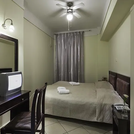 Hotel Artemision Ateny