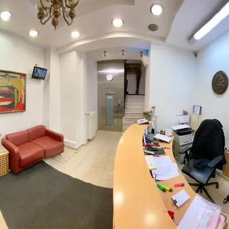 Hotel Artemision Ateny