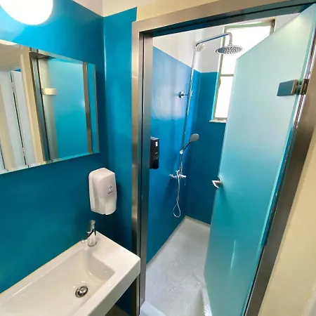 Hotel Artemision Athènes