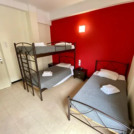 Artemision Hotel