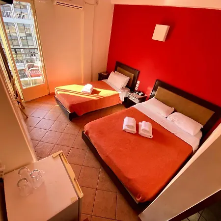 Hotel Artemision Atény