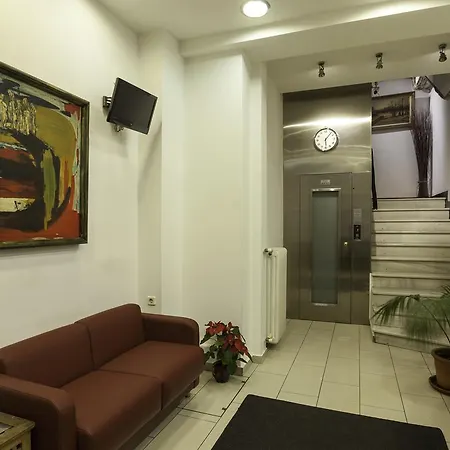 Hotel Artemision