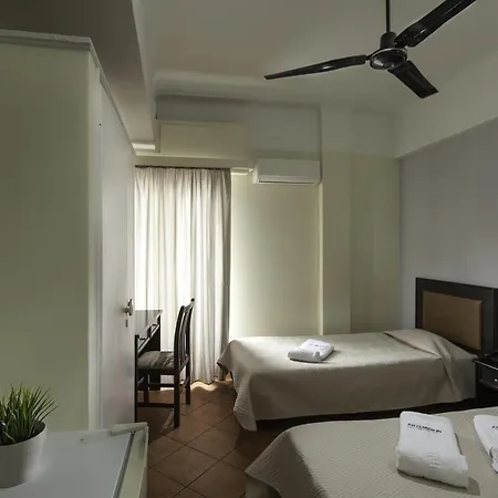 Artemision Hotel