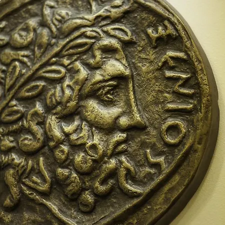 Artemision Athènes