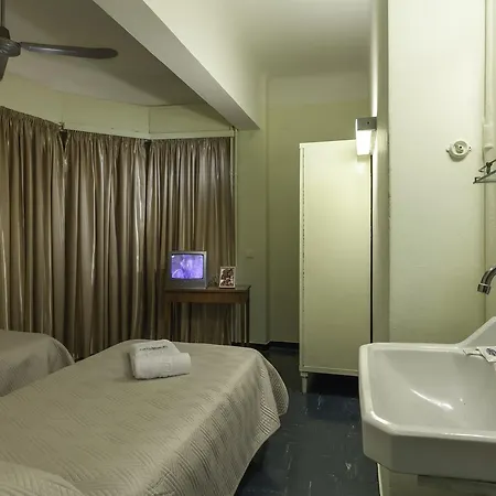 Hotel Artemision