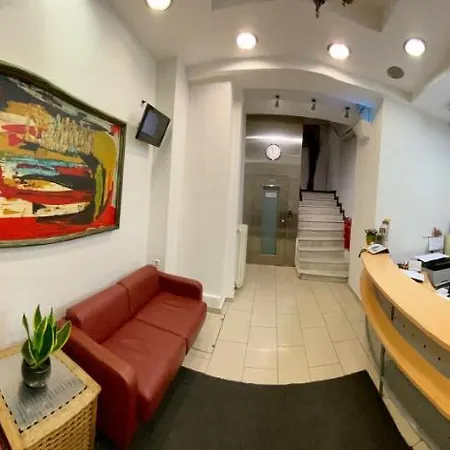 Artemision Hotel