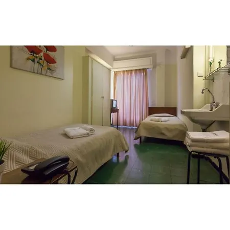 Hotel Artemision Atény