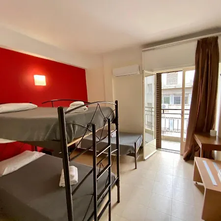 Hotel Artemision *