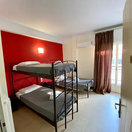 Hotel Artemision Atény